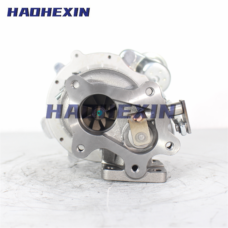 RHF4H turbo 8973311851