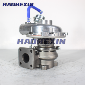 RHF4H turbo 8973311851