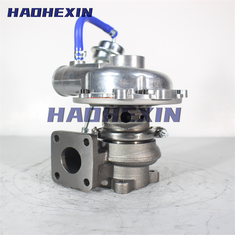 RHF4H turbo 8973311851