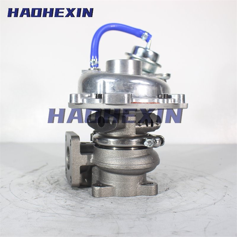 RHF4H turbo 8973311851