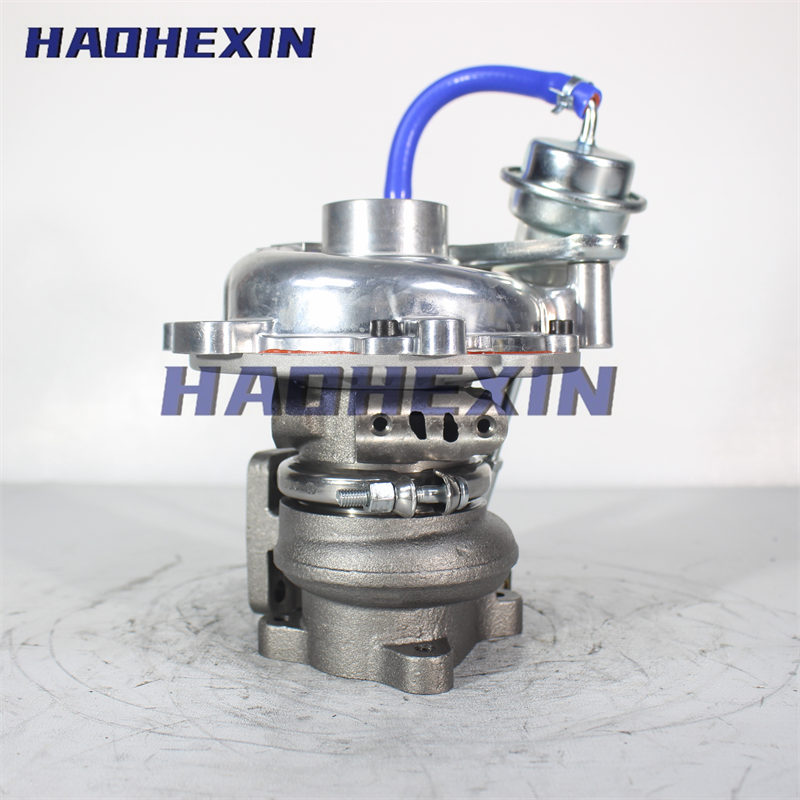 RHF4H turbo 8973311851