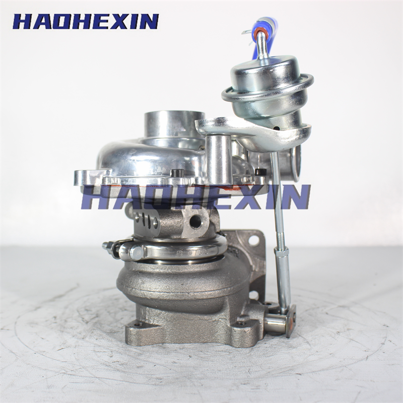 RHF4H turbo 8973311851