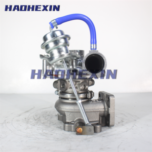 RHF4H turbo 8973311851