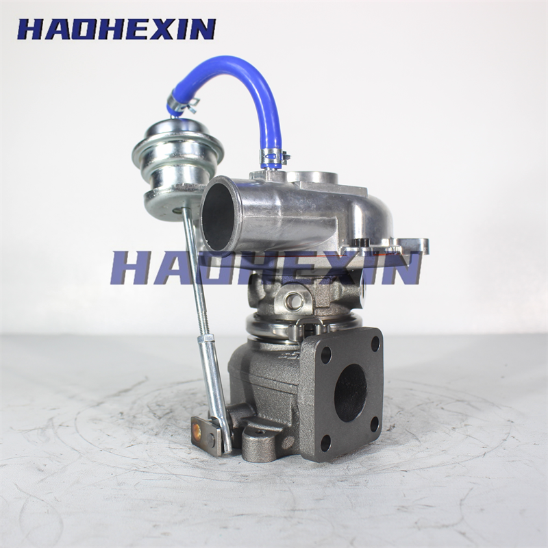 RHF4H turbo 8973311851