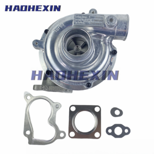 RHF5 Turbo 8980681970