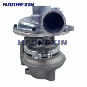 RHF5 Turbo 8980681970