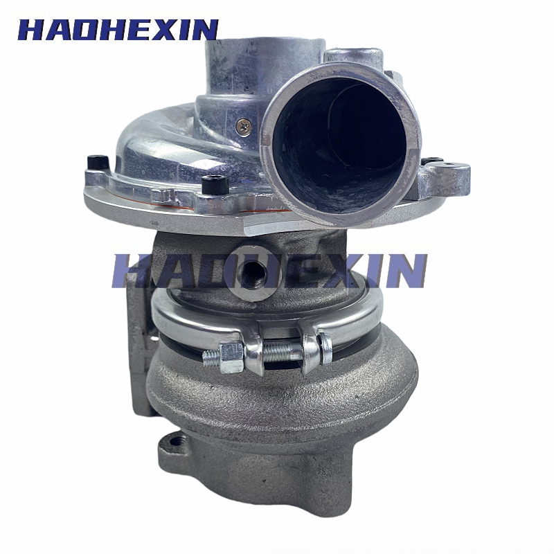 RHF5 Turbo 8980681970