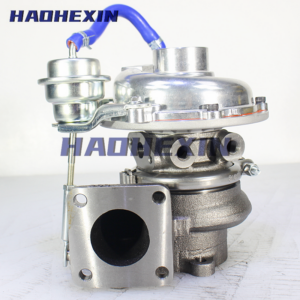 RHF5 Turbocharger 8970863433