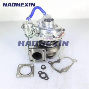 RHF5 Turbocharger 8970863433