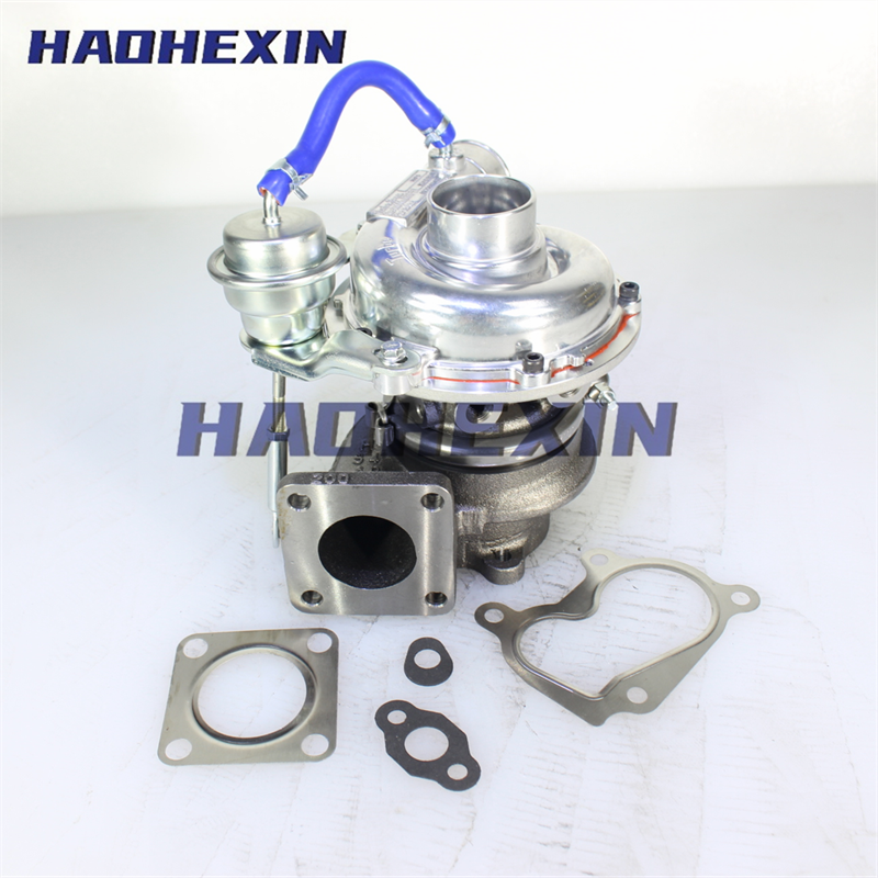 RHF5 Turbocharger 8970863433