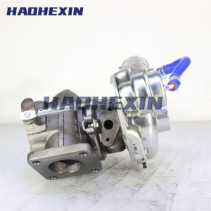 RHF5 Turbocharger 8970863433