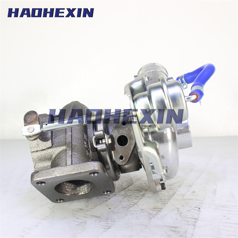 RHF5 Turbocharger 8970863433