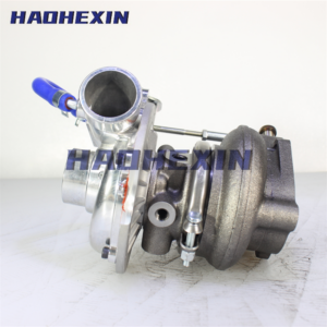 RHF5 Turbocharger 8970863433