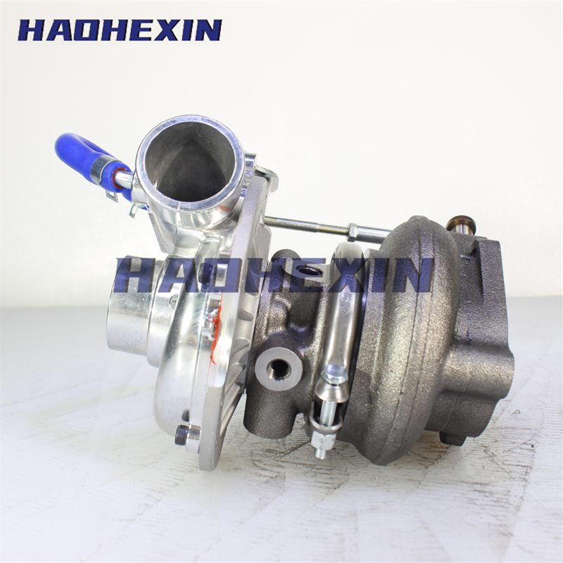 RHF5 Turbocharger 8970863433