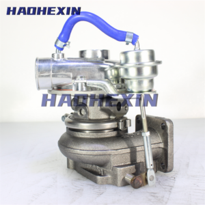 RHF5 Turbocharger 8970863433