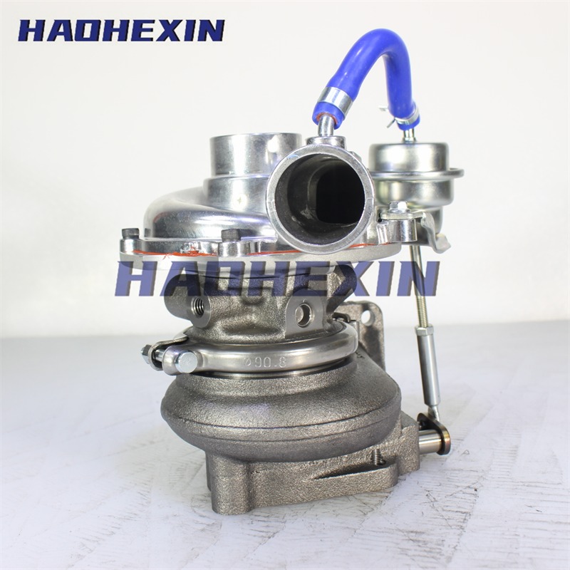 RHF5 Turbocharger 8970863433