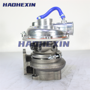 RHF5 Turbocharger 8970863433