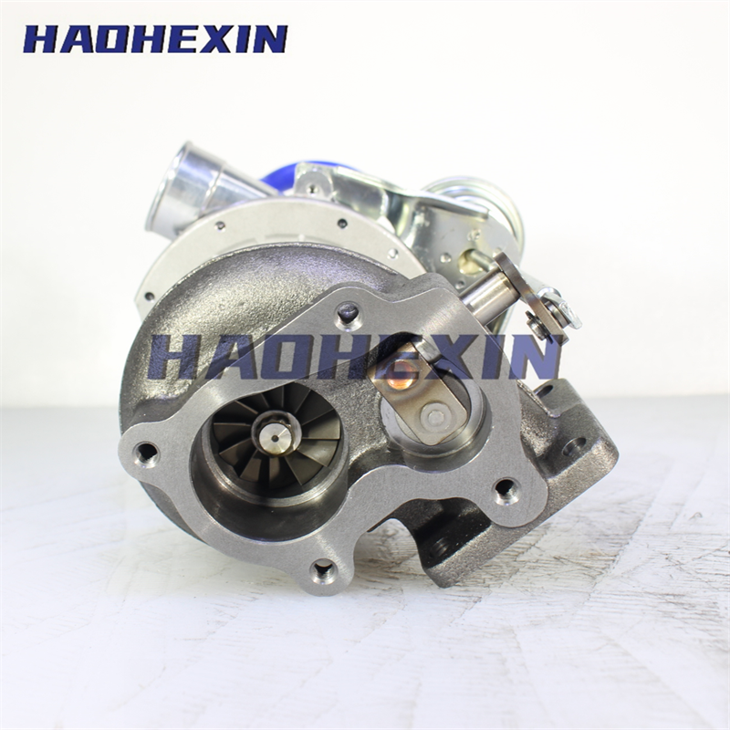 RHF5 Turbocharger 8970863433