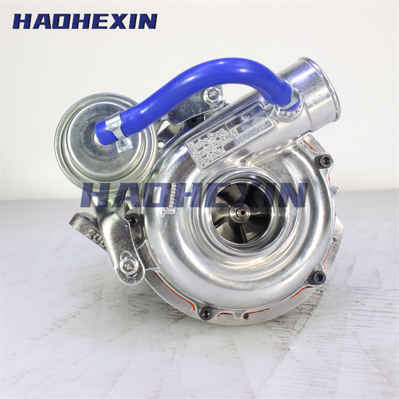 RHF5 Turbocharger 8970863433