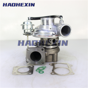 RHF5 Turbocharger 8972400083