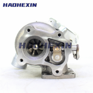 RHF5 Turbocharger 8972400083