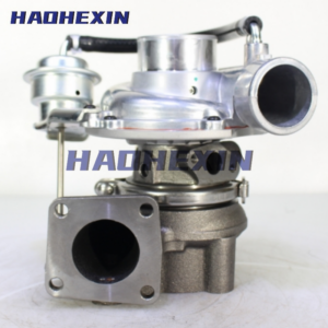 RHF5 Turbocharger 8972400083