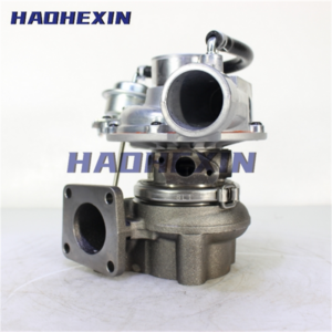 RHF5 Turbocharger 8972400083