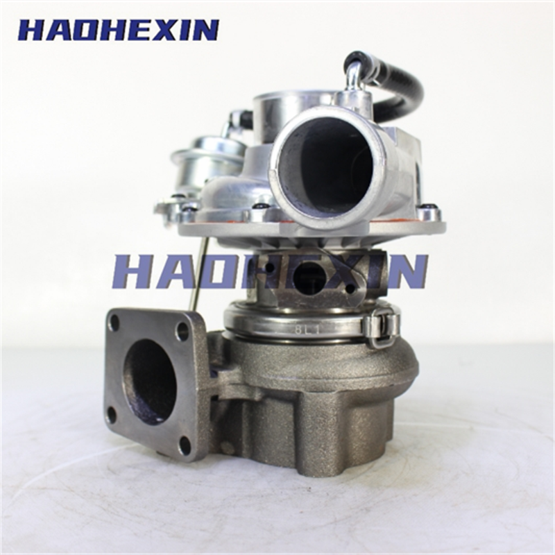 RHF5 Turbocharger 8972400083