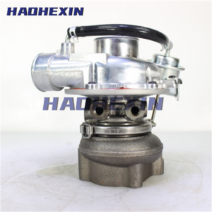 RHF5 Turbocharger 8972400083