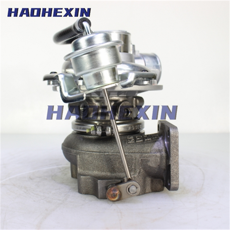 RHF5 Turbocharger 8972400083