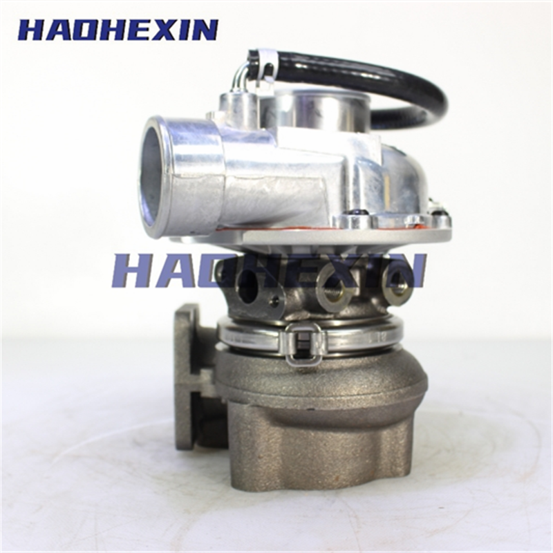 RHF5 Turbocharger 8972400083
