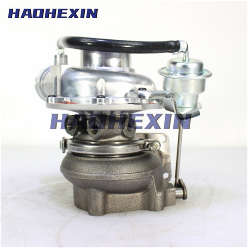 RHF5 Turbocharger 8972400083