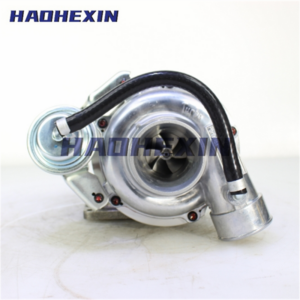 RHF5 Turbocharger 8972400083