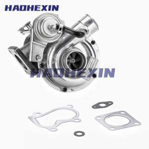 RHF5 Turbocharger 8973544234