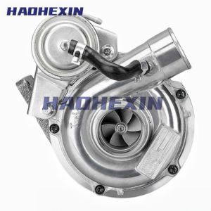 RHF5 Turbocharger 8973544234