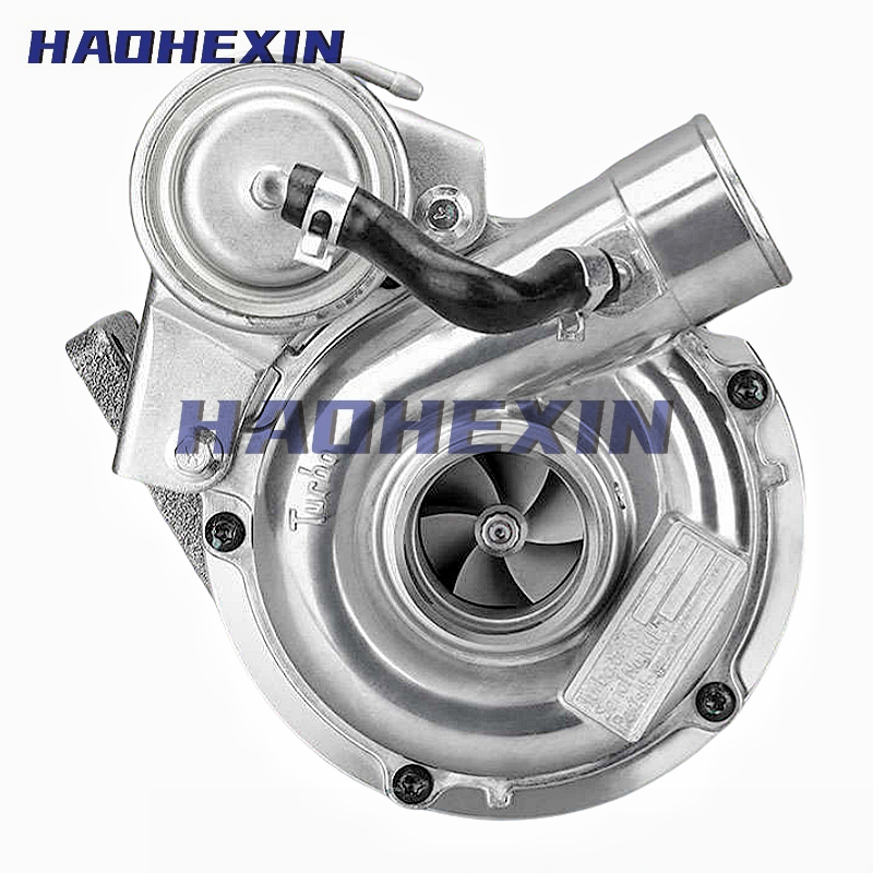 RHF5 Turbocharger 8973544234