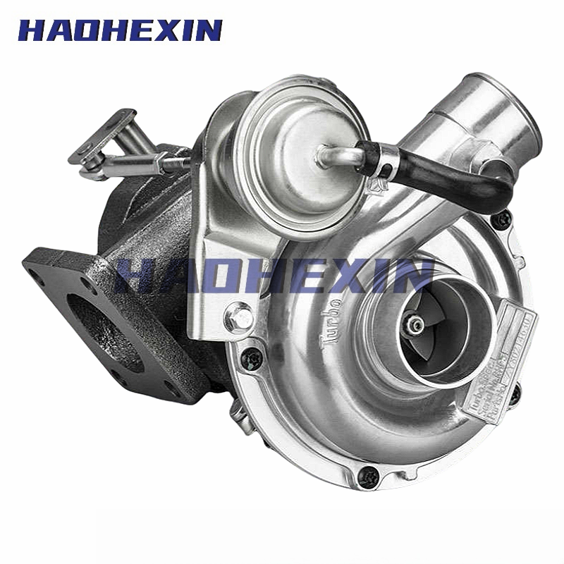 RHF5 Turbocharger 8973544234