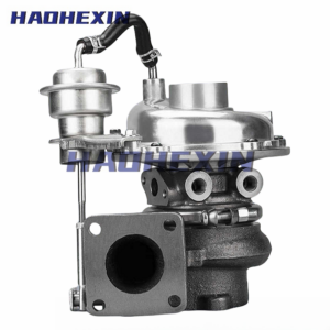 RHF5 Turbocharger 8973544234