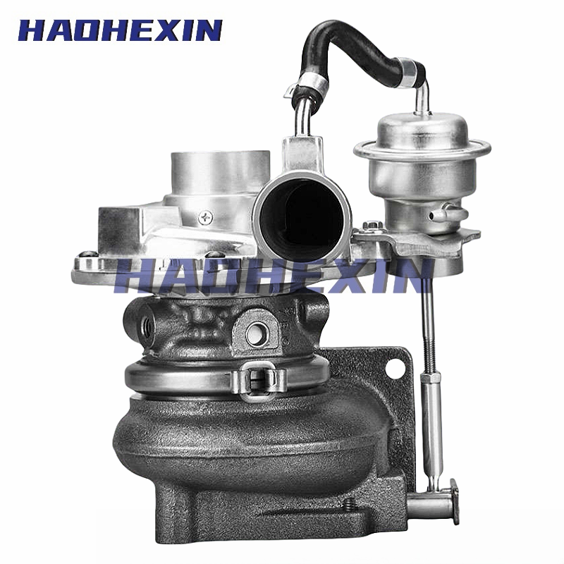 RHF5 Turbocharger 8973544234