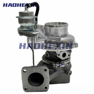 RHF5 Turbocharger 8980976861