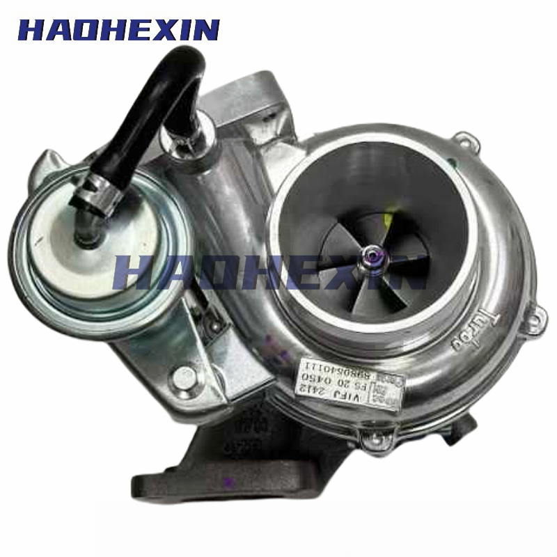 RHF5 Turbocharger 8980976861