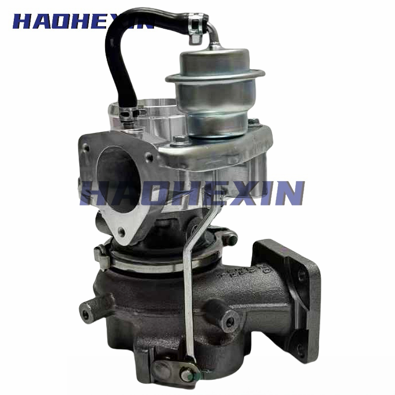 RHF5 Turbocharger 8980976861