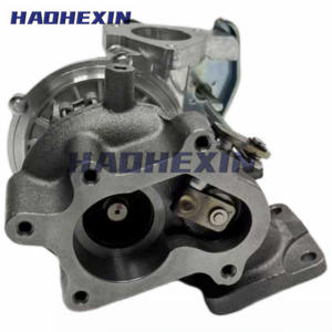 RHF5 Turbocharger 8980976861