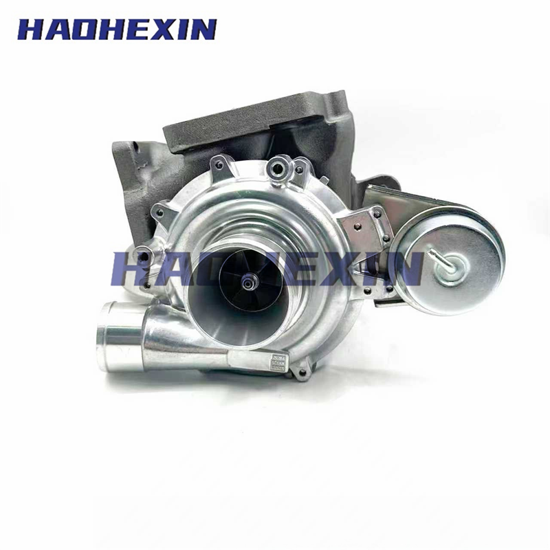 RHF5 Turbocharger 8981506883