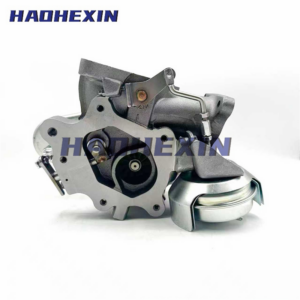 RHF5 Turbocharger 8981506883