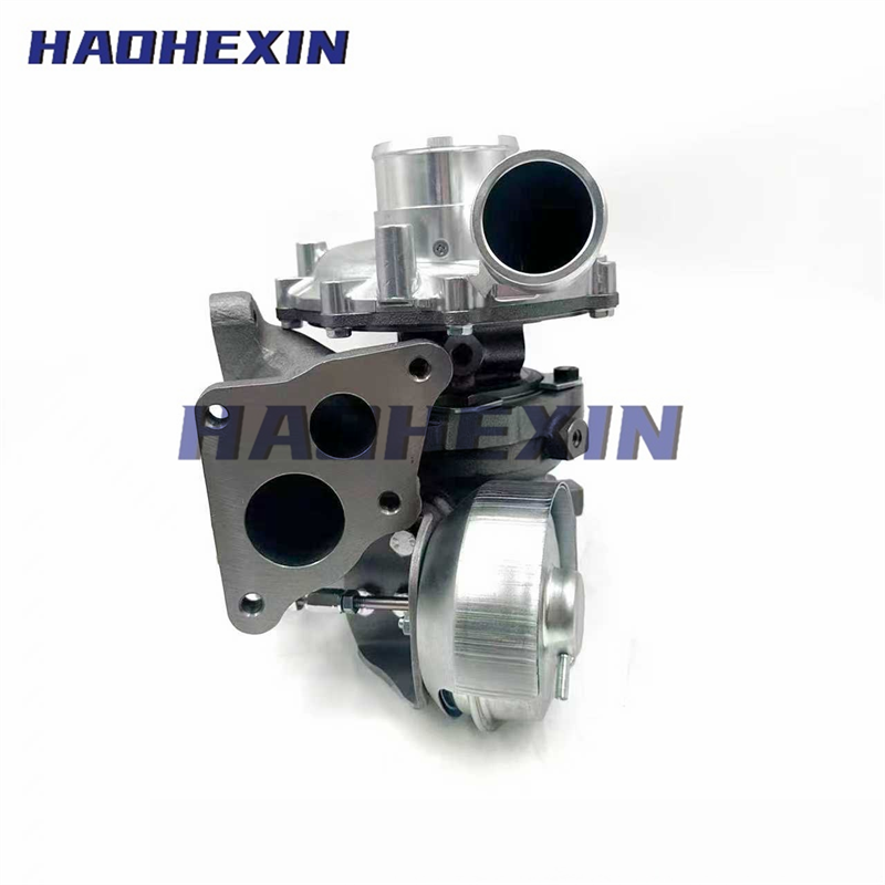 RHF5 Turbocharger 8981506883