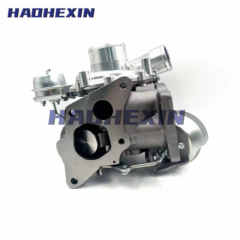 RHF5 Turbocharger 8981506883