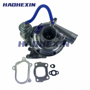RHF55 Turbocharger 8982593710