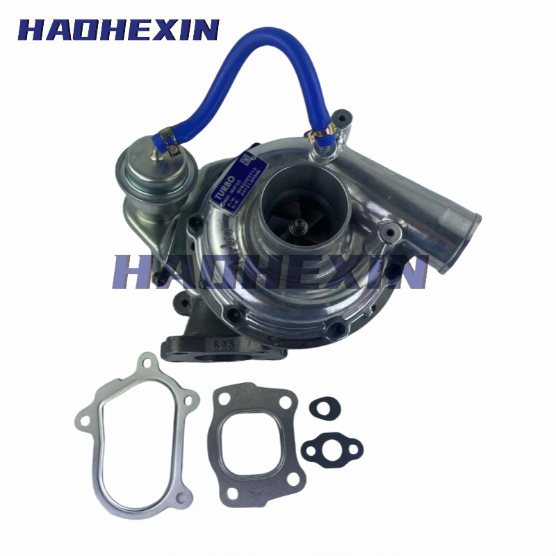 RHF55 Turbocharger 8982593710