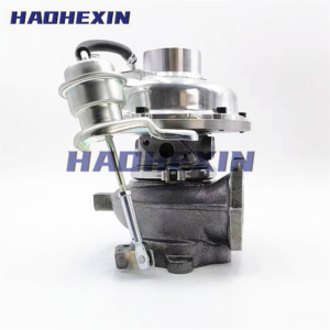 RHF55 Turbocharger 8982593710